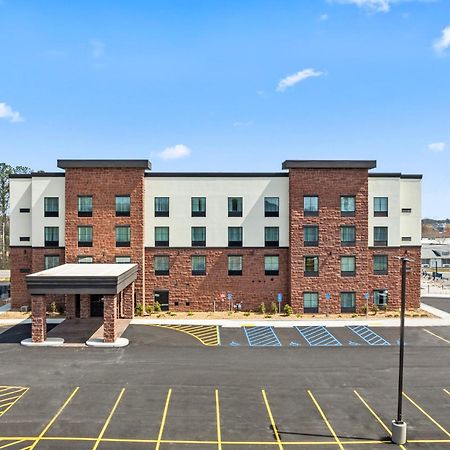 Cobblestone Hotel & Suites - Cullman Eksteriør bilde