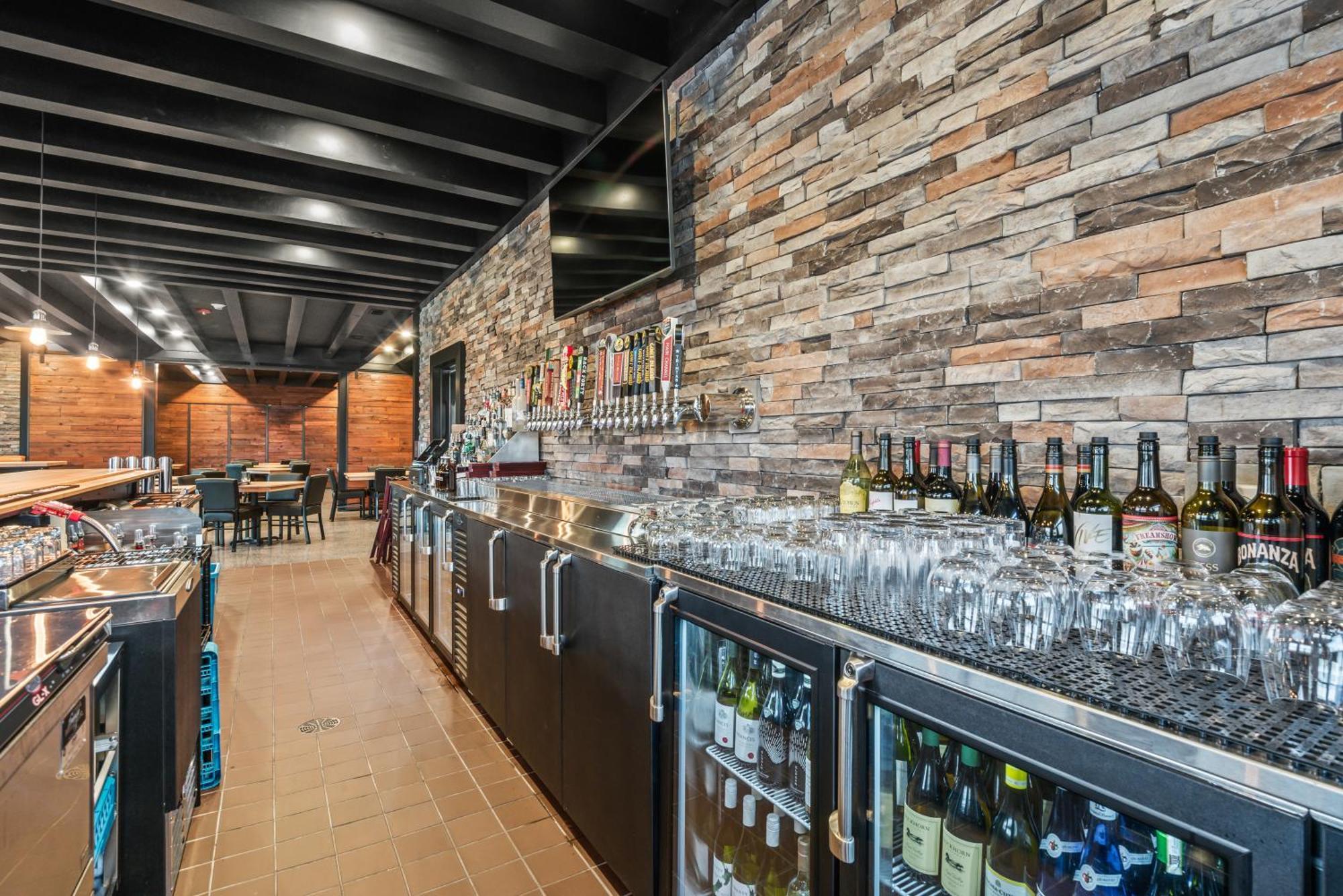 Cobblestone Hotel & Suites - Cullman Eksteriør bilde
